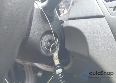 2013 Hyundai Sonata Gls из США, поврежденный, VIN 5NPEB4AC0DH615799